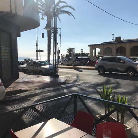 Marina Apartament Torrevieja Bagian luar foto