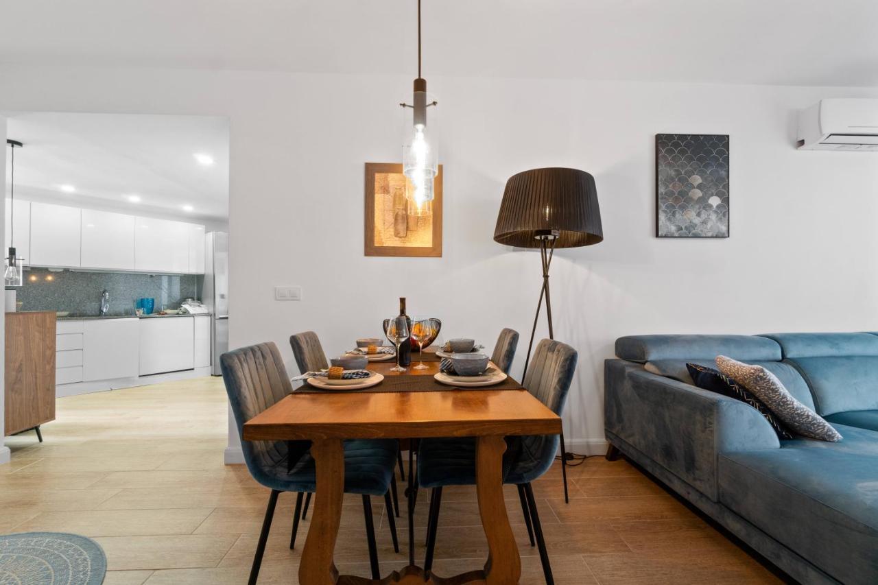 Marina Apartament Torrevieja Bagian luar foto