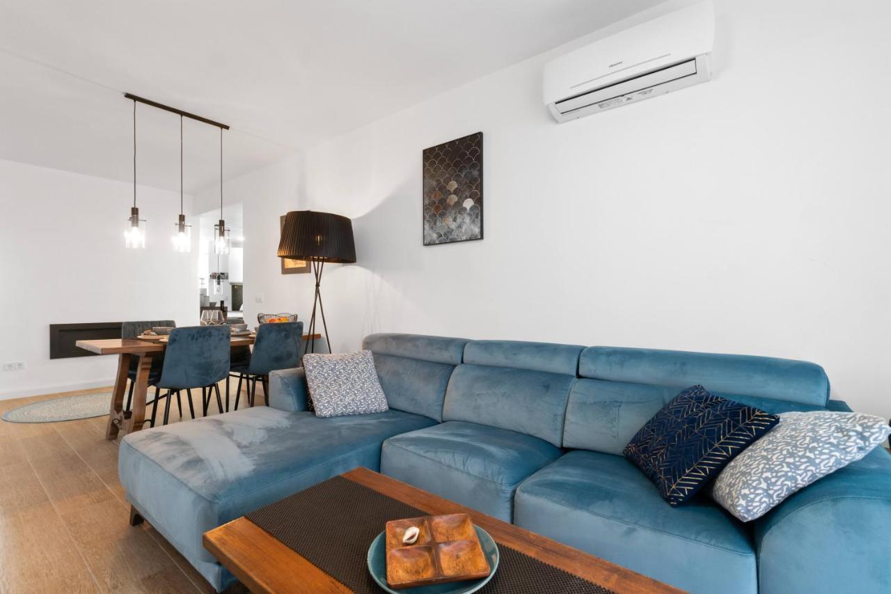 Marina Apartament Torrevieja Bagian luar foto