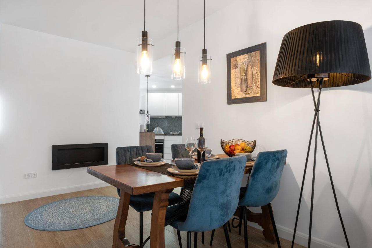 Marina Apartament Torrevieja Bagian luar foto