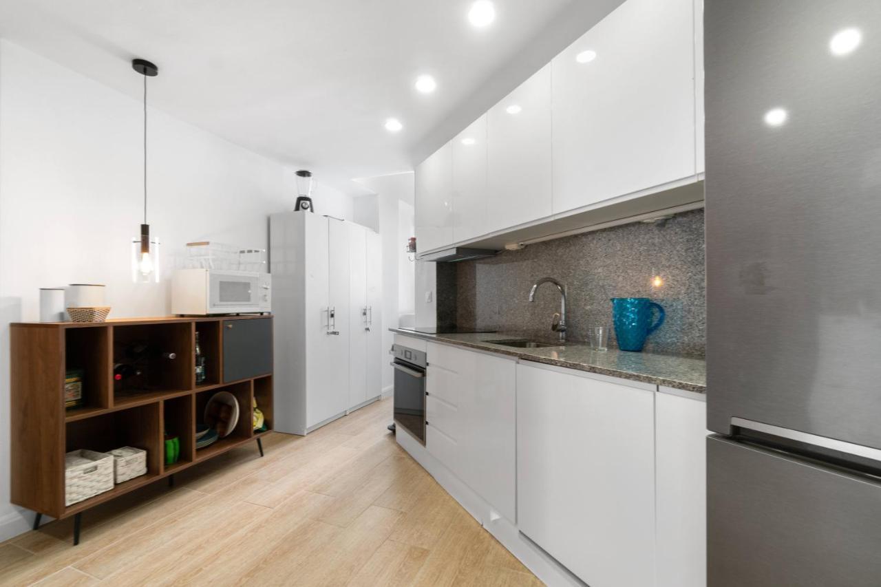 Marina Apartament Torrevieja Bagian luar foto