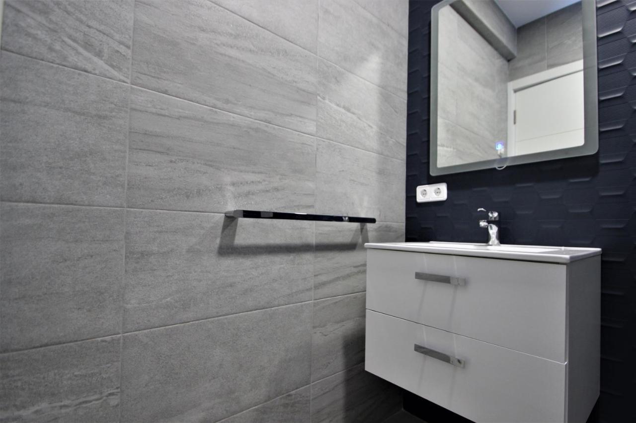 Marina Apartament Torrevieja Bagian luar foto