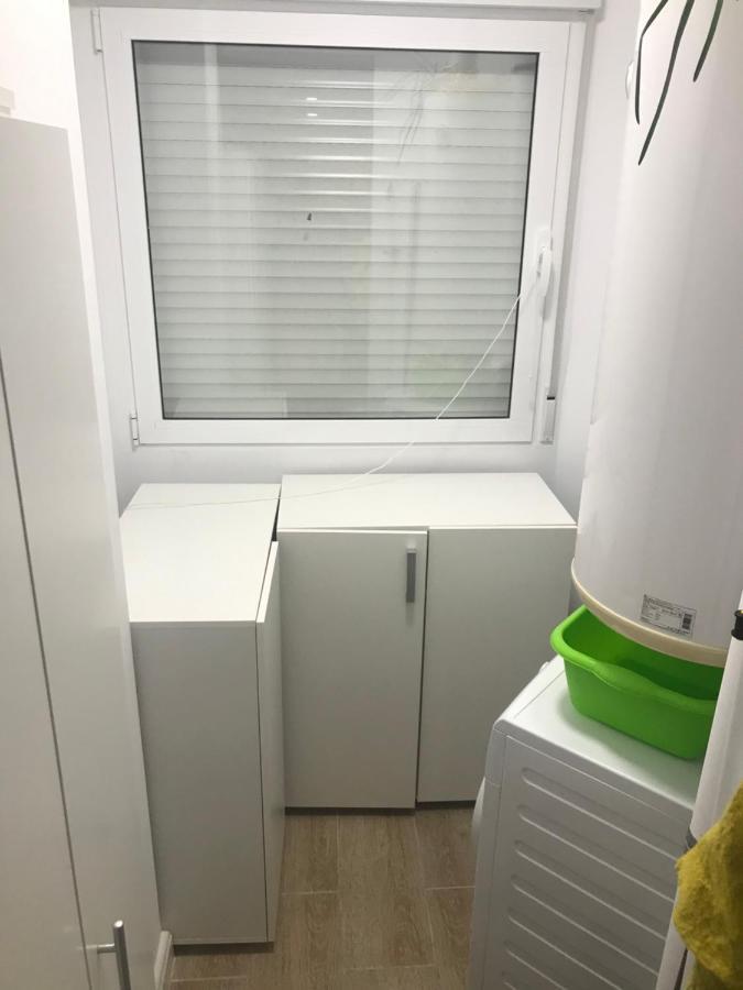 Marina Apartament Torrevieja Bagian luar foto