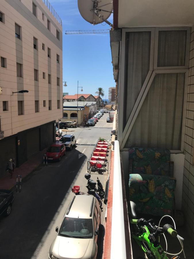 Marina Apartament Torrevieja Bagian luar foto